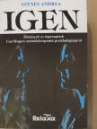 Szenes Andrea - Igen [antikvár]