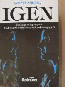 Szenes Andrea - Igen [antikvár]