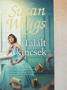 Susan Wiggs - Talált kincsek [antikvár]