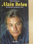Emmanuel Haymann - Alain Delon [antikvár]