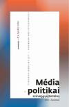 Polyák Gábor - Médiapolitikai szöveggyűjtemény [antikvár]