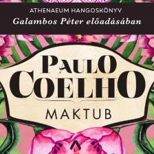 Paulo Coelho - Maktub [eHangoskönyv]