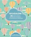 Dr. Arlene K. Unger - Nyugalom [szépséghibás]