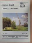 E. Weiler - Jeromos füzetek 23. [antikvár]