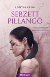 Lontai Léna - Sebzett pillangó dedikált) [antikvár]