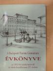 Csepely-Knorr Kristóf - A Budapesti Piarista Gimnázium Évkönyve az 1993/94. iskolai tanévről az iskola fennállásának 277. évében [antikvár]
