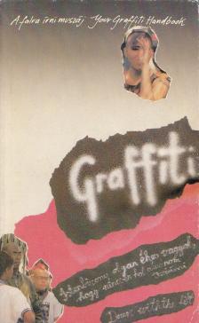 SALAMON GÁBOR, ZALOTAY MELINDA - Graffiti [antikvár]