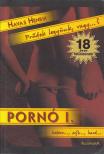 Havas Henrik - Pornó I. [antikvár]