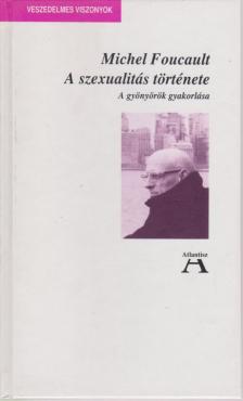 A szexualitás története II. [antikvár]