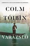 Colm Tóibín - A Varázsló [eKönyv: epub, mobi]