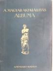 A Magyar Akt-Kiállítás albuma [antikvár]