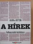 Alain de Botton - A hírek [antikvár]