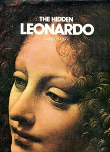 Marco Rosci - The Hidden Leonardo [antikvár]