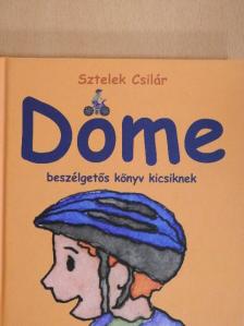 Sztelek Csilár - Döme [antikvár]