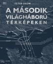 A második világháború térképeken