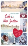 Catherine Rider - Csók New Yorkban [eKönyv: epub, mobi]
