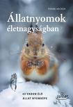 Frank Hecker - Állatnyomok életnagyságban