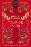 Mary E. Pearson - Tolvajok esküje