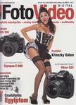 Soltész Rezső (szerk.) - FotoVideo Digital 2005.április-május [antikvár]