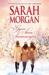 Sarah Morgan - Gyere haza karácsonyra! [eKönyv: epub, mobi]