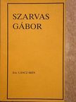 Láncz Irén - Szarvas Gábor [antikvár]