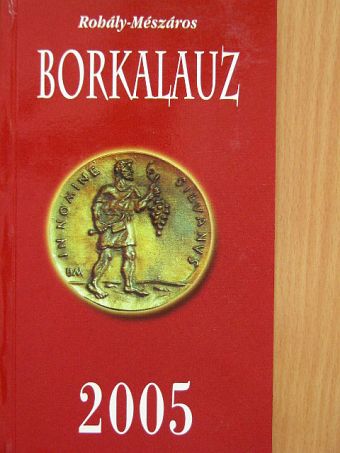 Borkalauz 2005 [antikvár]