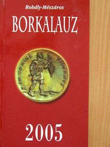 Borkalauz 2005 [antikvár]