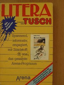 Litera Tusch [antikvár]