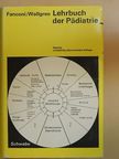 A. Wallgren - Lehrbuch der Pädiatrie [antikvár]