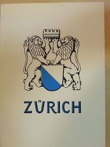 Zürich [antikvár]