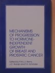 C. G. Roehrborn - Mechanisms of progression to hormone-independent growth of breast and prostatic cancer [antikvár]