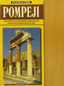 Pompeji [antikvár]