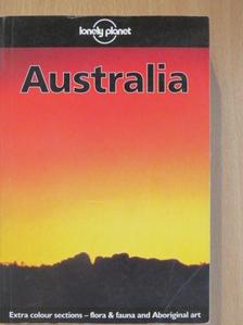 Andrew Humphreys - Australia [antikvár]