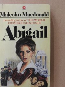 Malcolm Macdonald - Abigail [antikvár]
