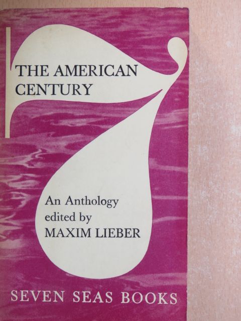 Jack Conroy - The American Century [antikvár]