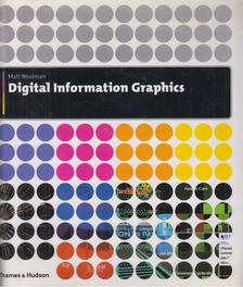Matt Woolman - Digital Information Graphics [antikvár]