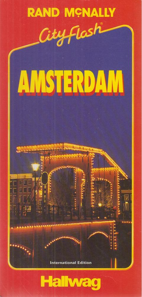 Amsterdam [antikvár]