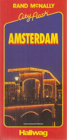 Amsterdam [antikvár]