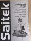 Saitek Cyborg 3D USB Stick [antikvár]
