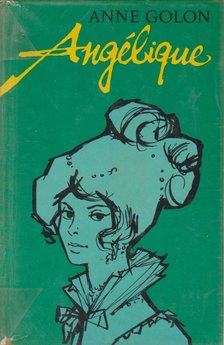 Goldon, Anne - Angélique [antikvár]