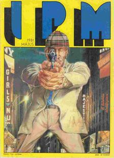 Ivanics István - Interpress Magazin 1981/5. [antikvár]