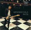 SZINDBÁD DALA CD MAXI-DUALDISC+DVD TARTALOMMAL