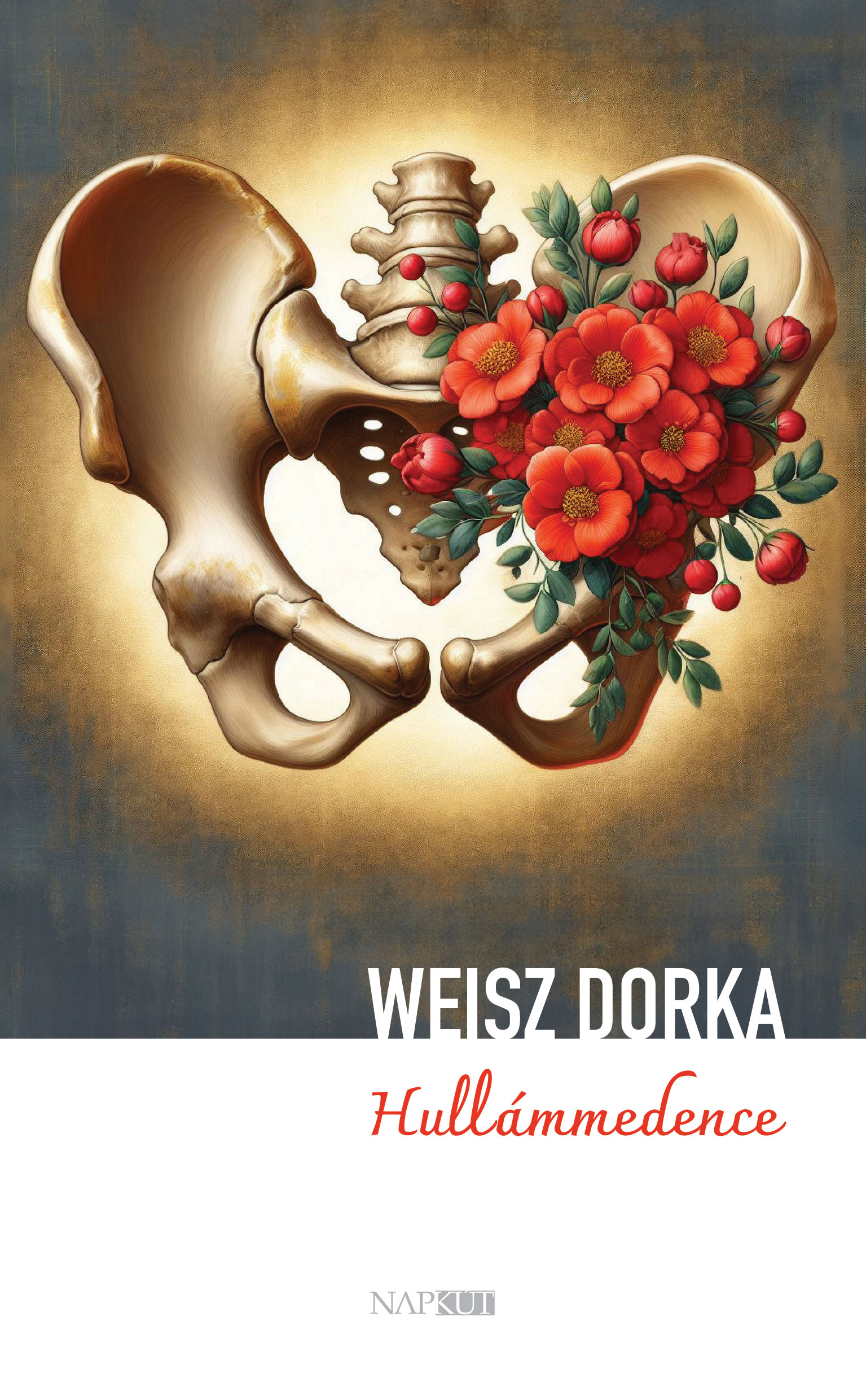 Weisz Dorka - Hullámmedence