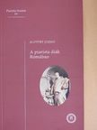Ruppert József - A piarista diák Rómában [antikvár]