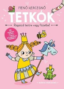 Tetkók Márta hercegnő