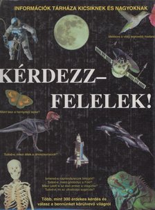 Kérdezz-Felelek! [antikvár]