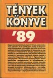 Lipovecz Iván, Baló György - Tények könyve '89 [antikvár]
