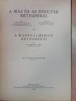 Dr. Gerlóczy Géza - A máj és az epeutak betegségei és a hasnyálmirigy betegségei [antikvár]