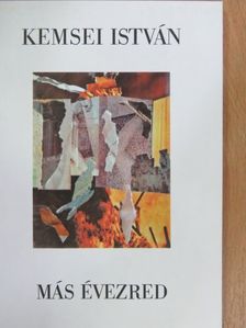 Kemsei István - Más évezred [antikvár]