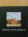 Bodó Sándor - Herman Ottó Múzeum [antikvár]